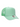 Foam Trucker Hat- Seafoam Green-OTTO-Trendsetter Online Boutique