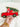 Christmas Truck XL Chenille & Glitter Patch